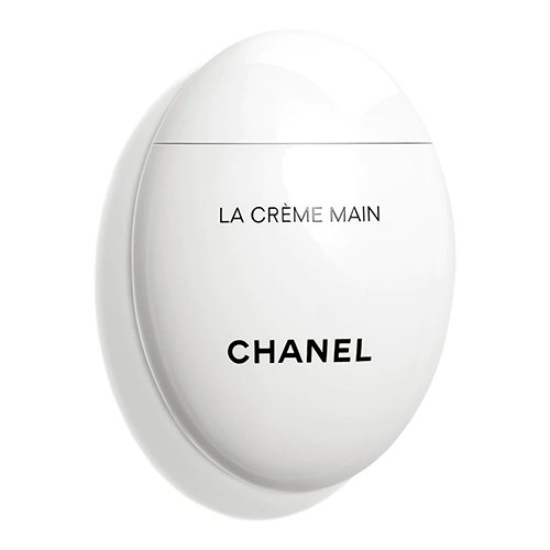 chanel hand cream