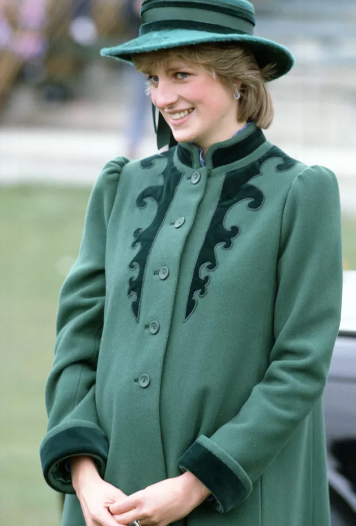 Lady Diana