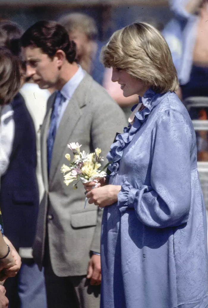 Lady Diana