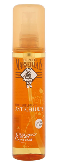 la petite Marseillais