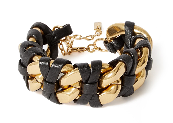 Saint-Laurent-bracelet