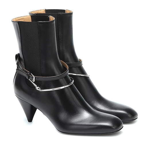 Leather-ankle-boots-–-Jil-Sander