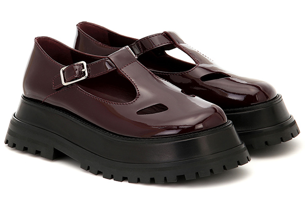 loafers-Burberry