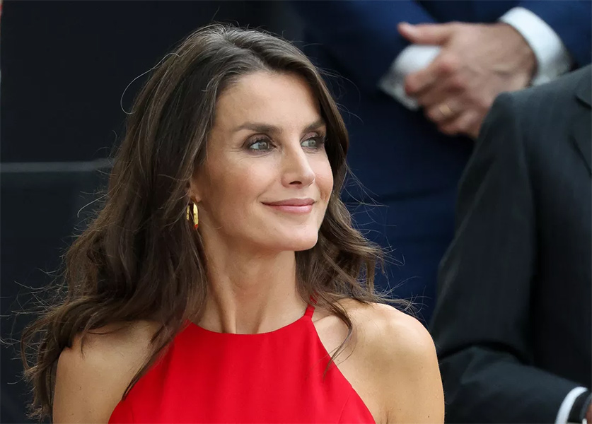 Letizia-d'Espagne-hairstyle