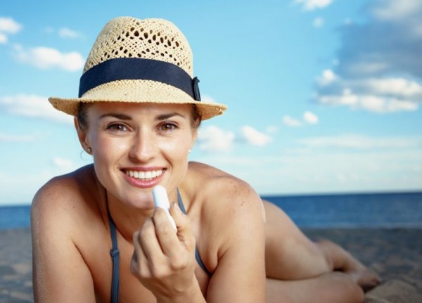 5 Must-have Lip Balms with Sunscreen Protection