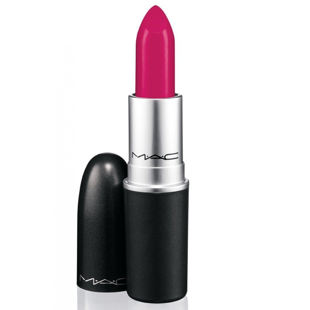 mac lipstick