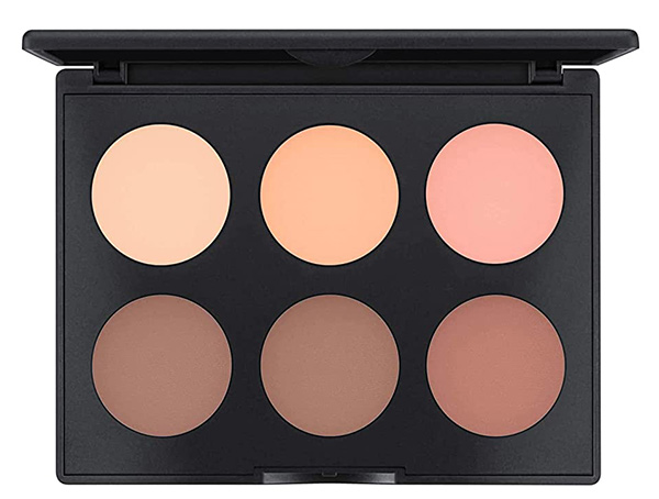 Studio Fix Sculpt And Shape Contour Palette – Mac Cosmetics