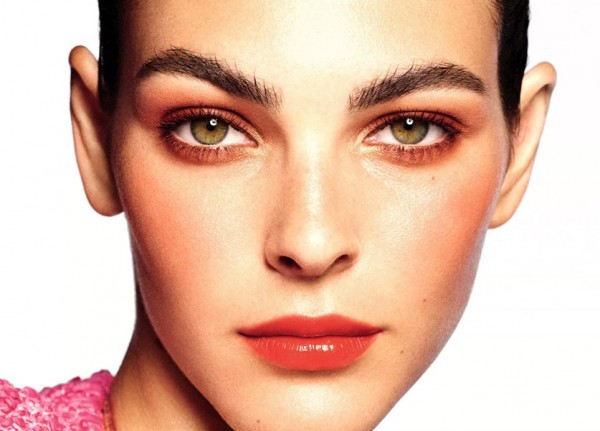 Your Dream Lip Color? Chanel's New App Lipscanner Will Help You Find It