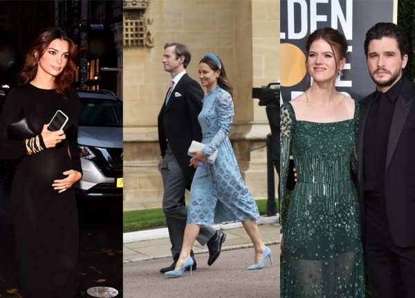 Pregnant Celebrities In 2021: Which Stars Are Expecting Pregnant Celebrities In 2021: Which Stars Are Expecting