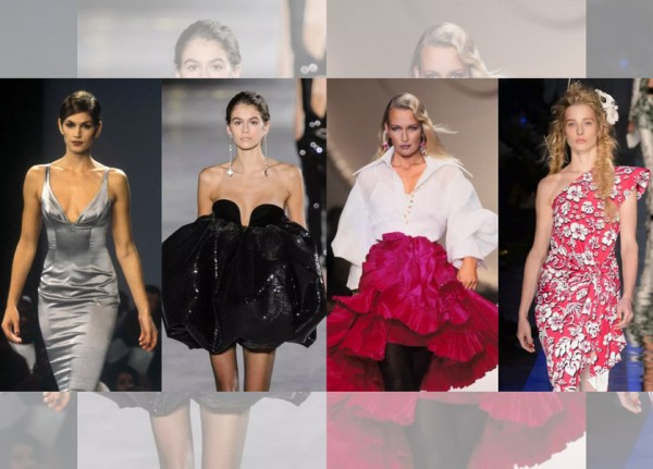 The Modeling Legacy: What Is It Like To Be A Supermodel’s Daughter? 