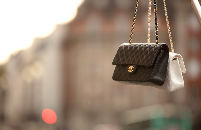 Chanel 11.12 Bag 