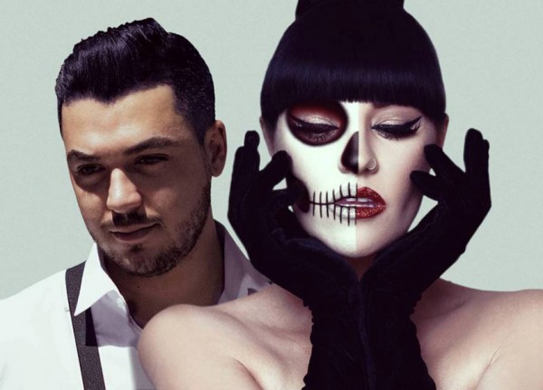 Tara McDonald& Mahdi Baccouch release a duet Tara McDonald& Mahdi Baccouch release a duet