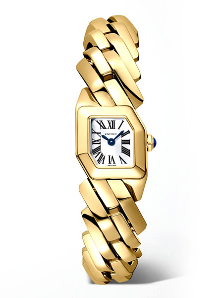 watch-Cartier