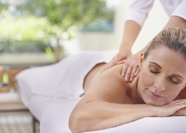 Everything You Need To Know About Lymphatic Drainage Massage