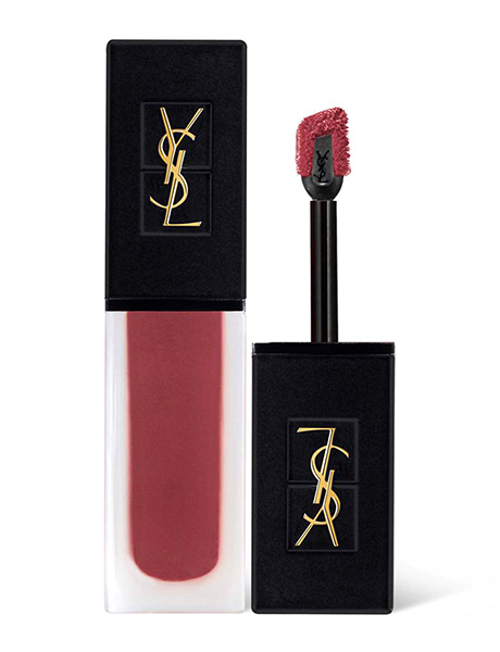 Matt-Liquid-Lipstick---YSL-beauty