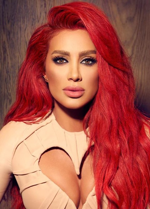 Maya_Diab_red-_hair_2