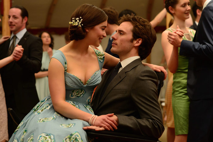 Me Before you