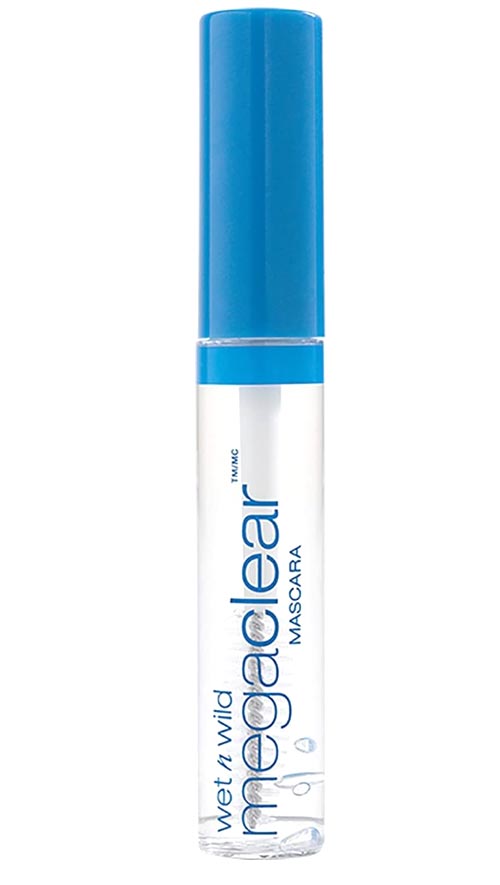 Megaclear Mascara from Wet n Wild