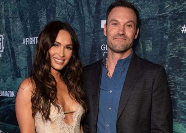 Megan Fox is Pregnant but the Divorce is Still On!