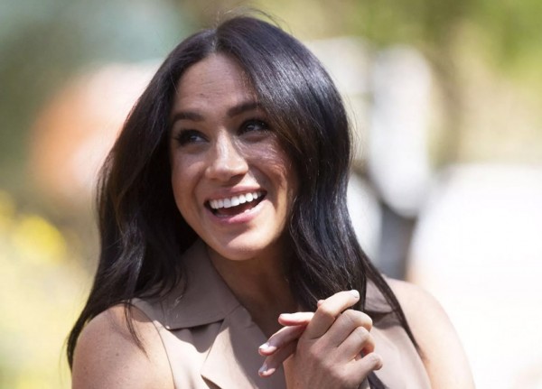 Meghan Markle Celebrates her 40th Birthday With a Hilarious Melissa McCarthy Video