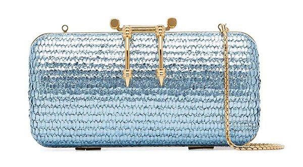 Metallic clutch - Okhtein