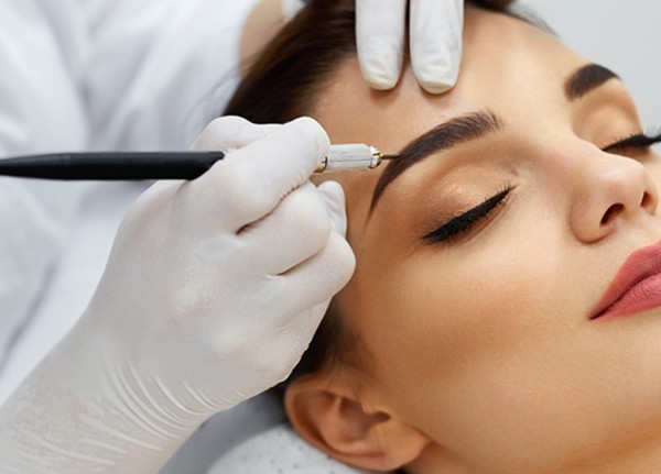 The best places for microblading in Jeddah