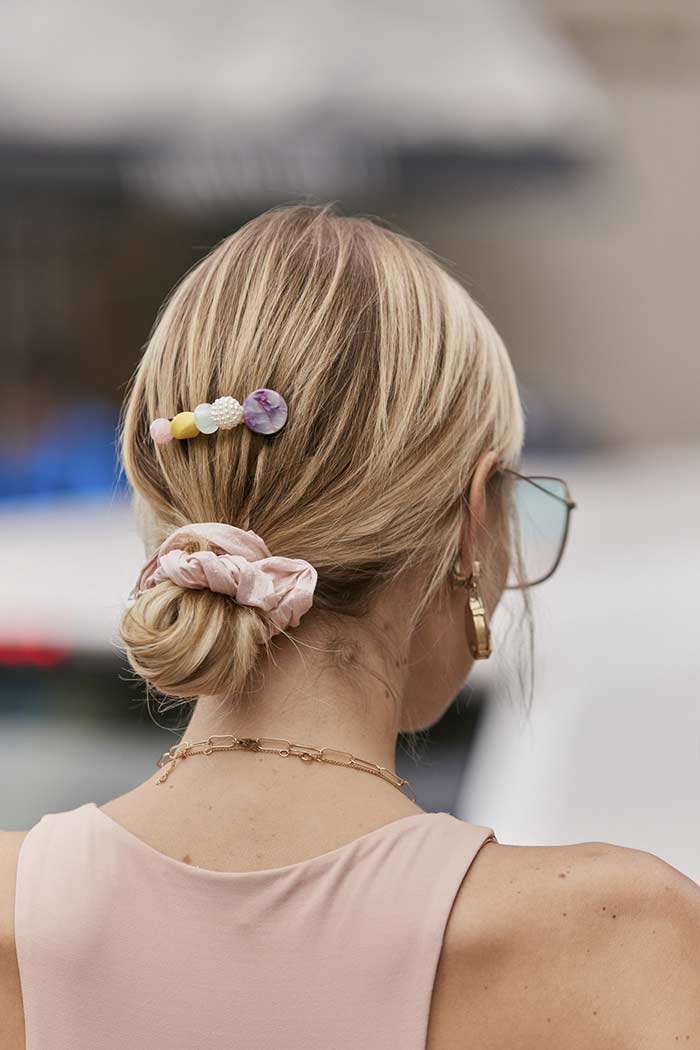 Hair Accessories