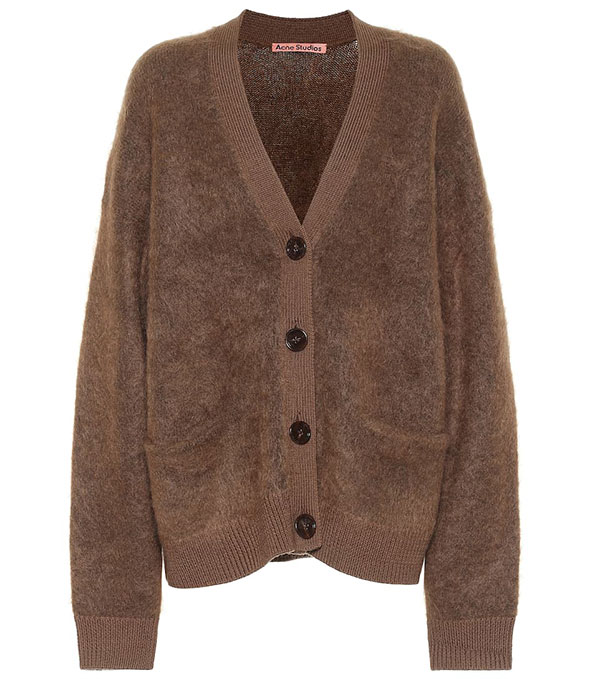 Mohair-blend-Cardigan-from-Acne-Studios