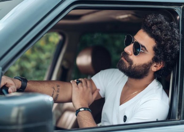 Haifa Wehbe’s Former Manager in Prison Haifa Wehbe’s Former Manager in Prison