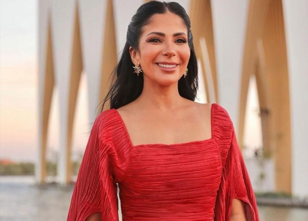 6 Of Our Favorite Mona Zaki’s Movies 6 Of Our Favorite Mona Zaki’s Movies