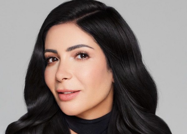 L’Oréal Paris Announces Mona Zaki the New Spokesperson in the MENA Region