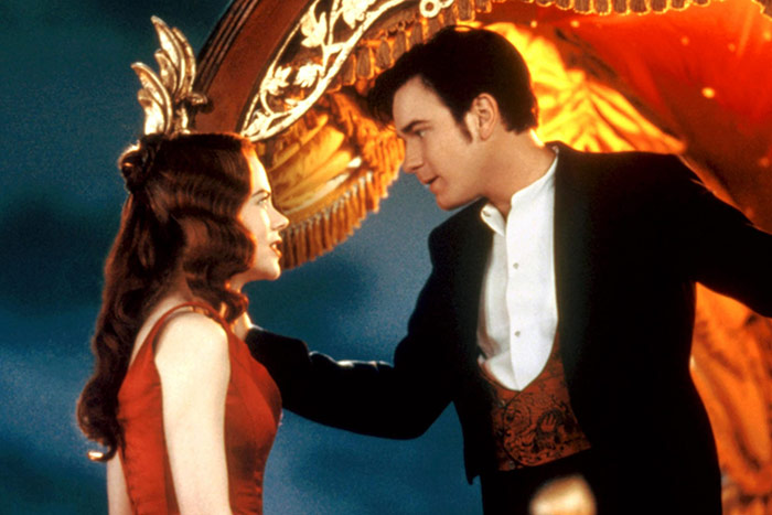 Moulin Rouge