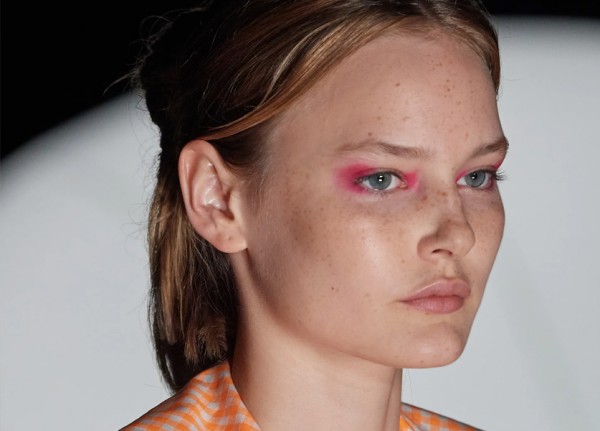 4 Beauty Trends To Know From NYFW Spring/Summer 2022 
