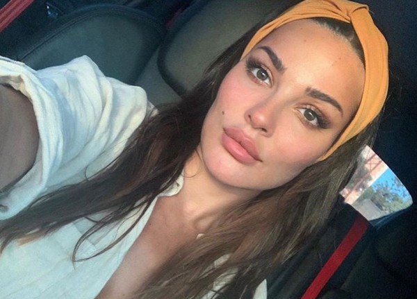 Nadine Nassib Njeim Got Injured While Filming