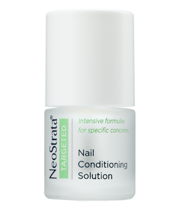 Nail treatment products that will repair, protect and strengthen your
