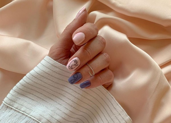 The Best Treatments For Damaged and Brittle Nails