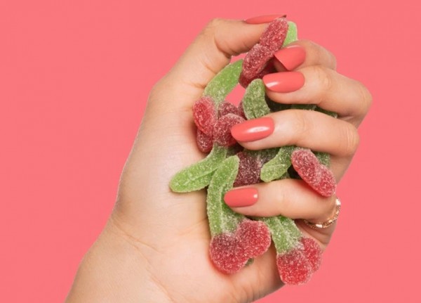 Healthy And Non-Toxic Nail Polish That Won’t Chip