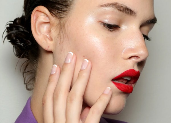 5 Fall French Tips Nail Ideas You’re Going to Obsess Over