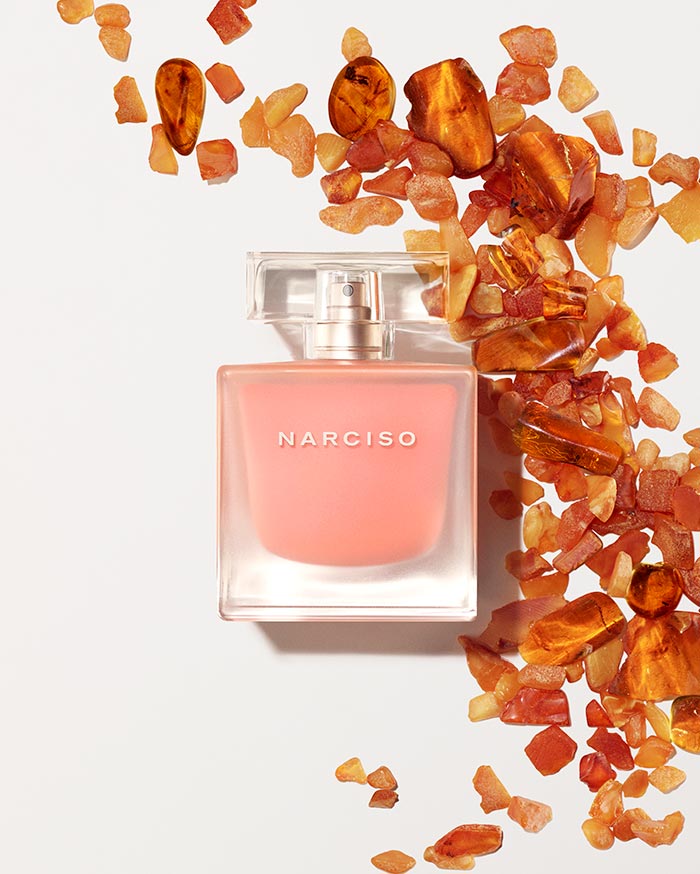 NARCISO Eau Neroli Ambrée