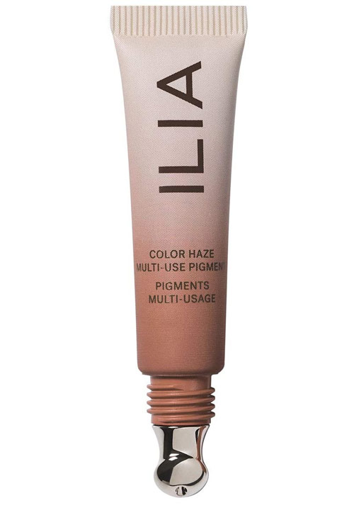 Natural Color Haze Multi-Matte Pigment from Illa