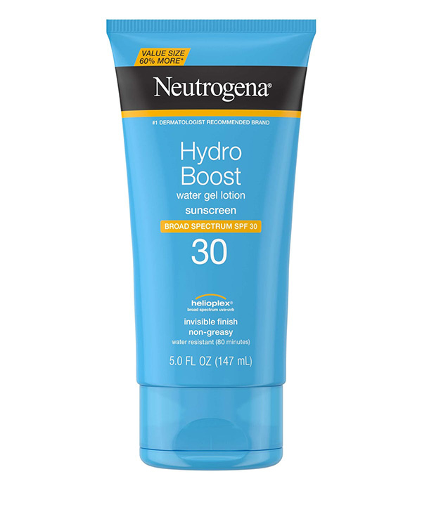 neutrogena