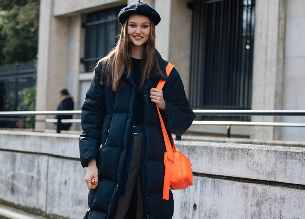 The 4 Coats We Are Falling For This Winter