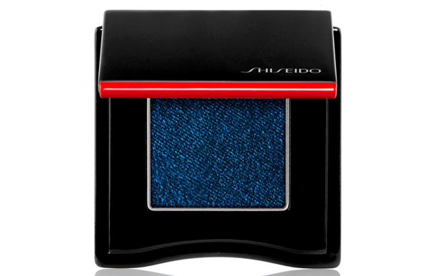 Ombre à paupières POP PowderGel Zaa-zaa Navy - Shiseido