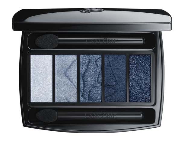 Palette Hypnôse 5 Couleurs Drama Denim – Lancôme