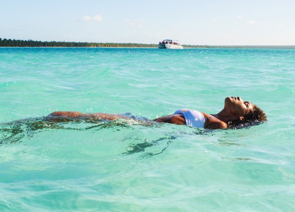 How to Choose an Ocean-Friendly Sunscreen?
