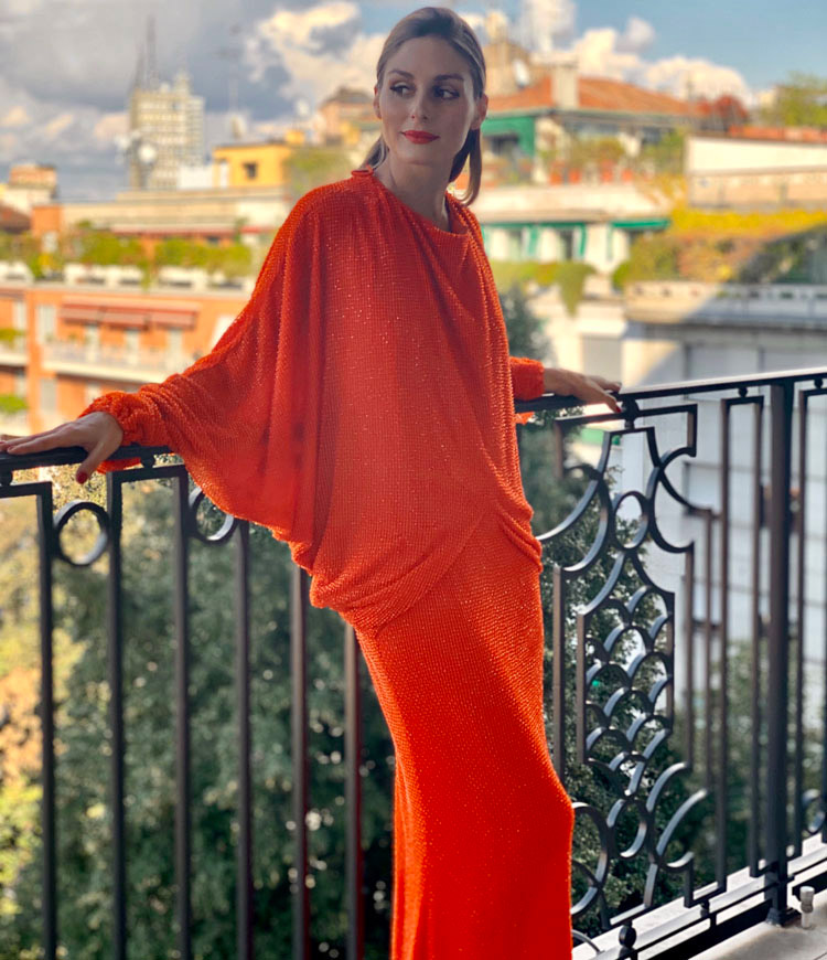 Olivia-Palermo