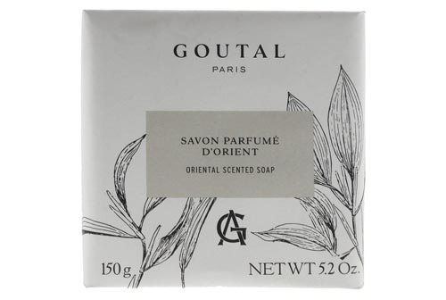 Oriental Scented Soap – Goutal Paris 