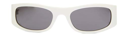 Oval Acetate Sunglasses from Celine Eyewear