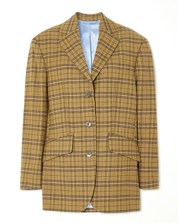 Oversized-appliqu%C3%A9d-checked-wool-blend-blazer-from-Acne-Studios