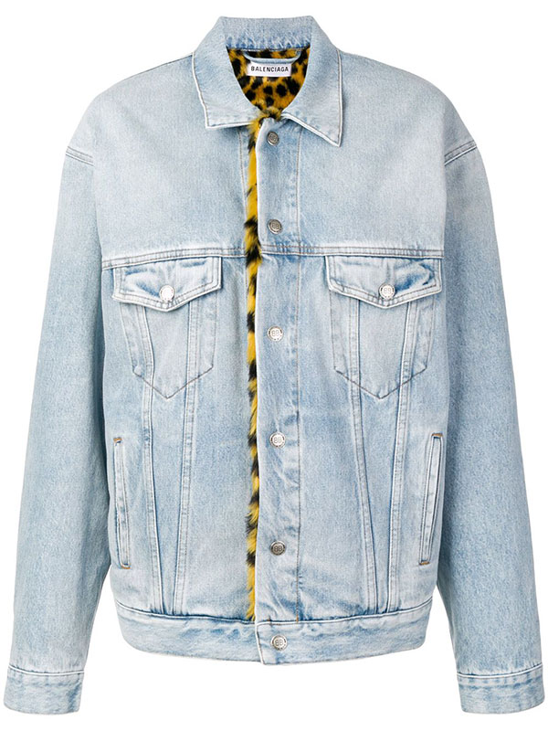 Oversized-denim-jacket,-Balenciaga